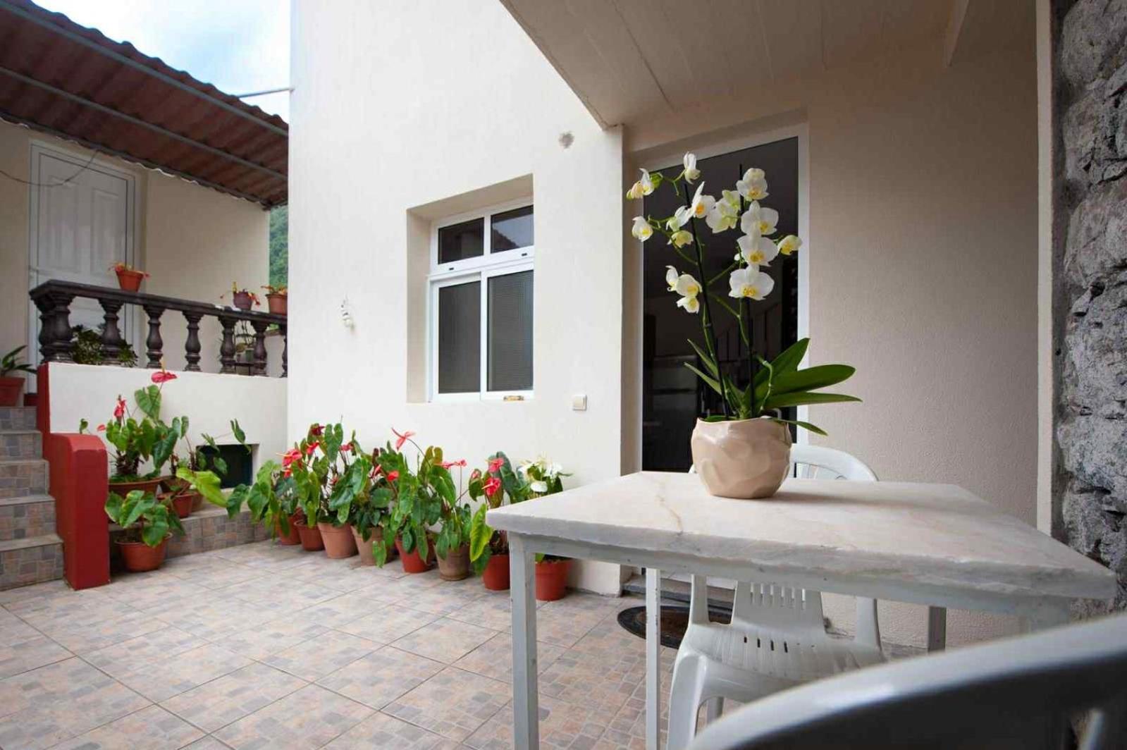 Villa Casa Reis à Santana  Extérieur photo