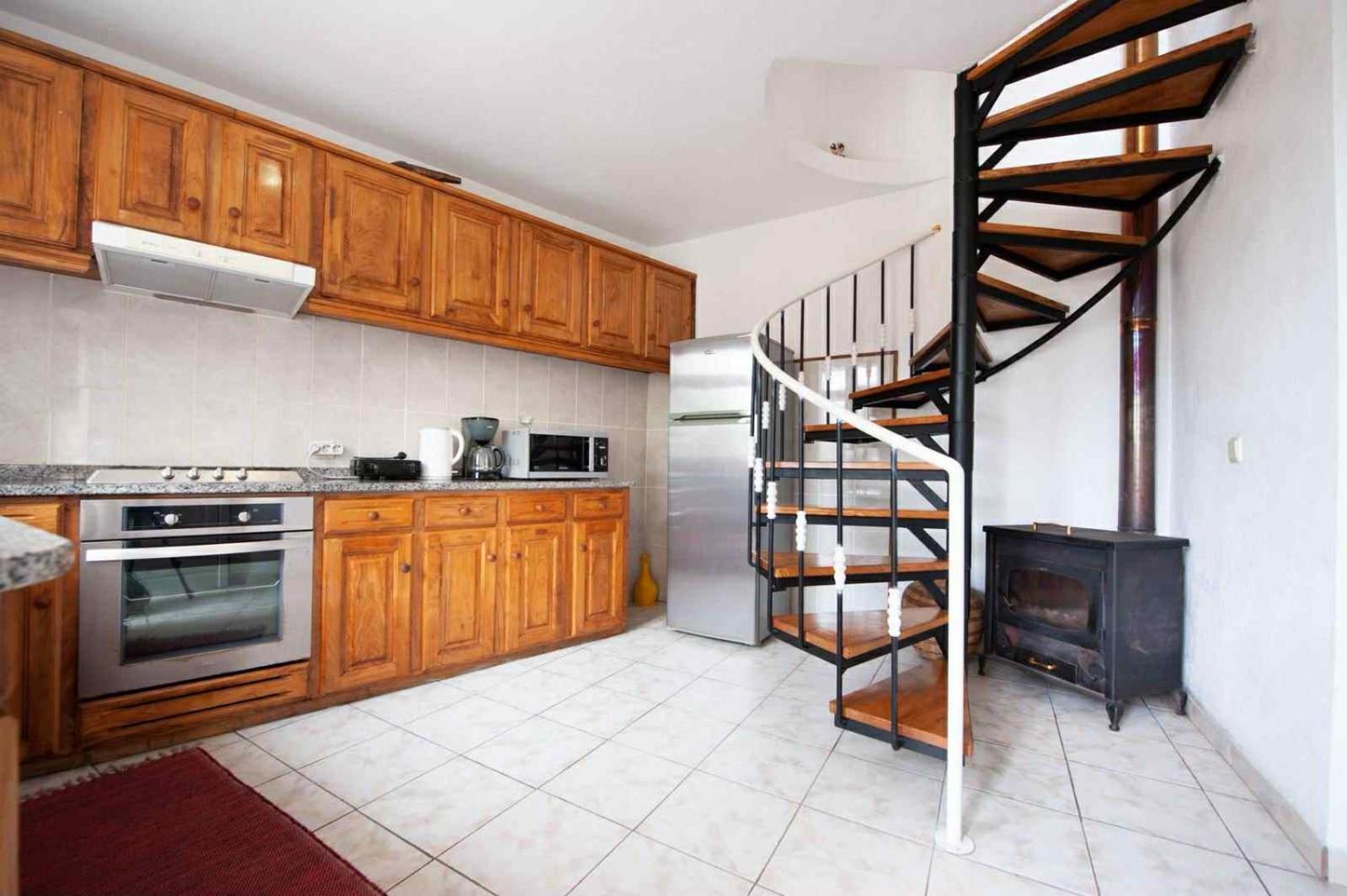 Villa Casa Reis à Santana  Extérieur photo