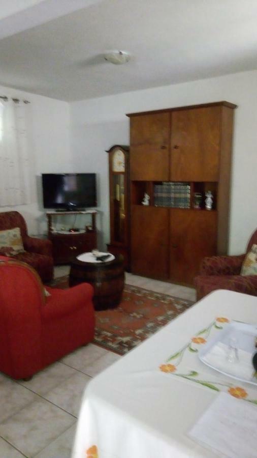 Villa Casa Reis à Santana  Extérieur photo