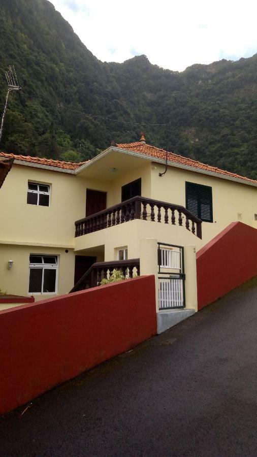 Villa Casa Reis à Santana  Extérieur photo